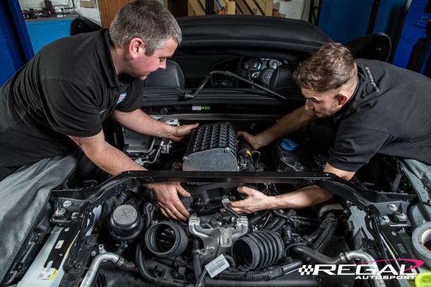 R8-V10-Supercharger-Kit-VF-Engineering-Regal-Autosport-UK-AK7Z4323