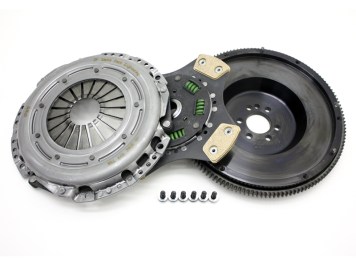 Sachs-Sintered-Metal-Paddle-Clutch-Single-Mass-Helix-Golf-Gti-S3