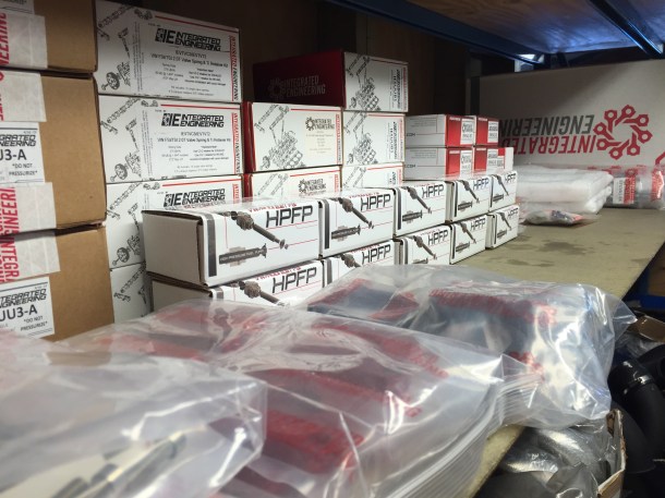 Integrated-Engineering-Regal-Autosport-Intake-MAnifold-Forged-Rods-Rod-Piston-Stroker-