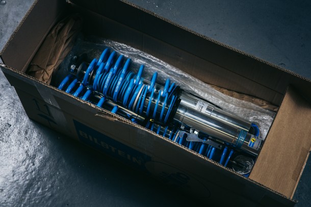 Bilstein-B16-Damptronic-Regal-Autosport-Porsche-Cayman-S-987-1W7A8343