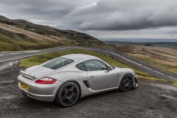 Bilstein-B16-Damptronic-Regal-Autosport-Porsche-Cayman-S-987-IMG_2383