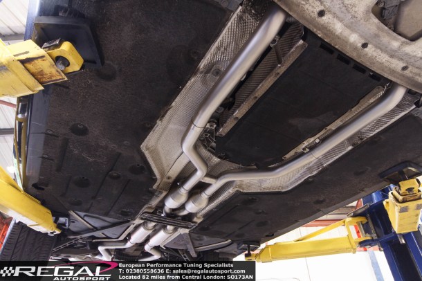 Regal-Autosport-E92-E93-E90-E9x-M3-Akrapovic-Exhaust-Remap-IMG_4638