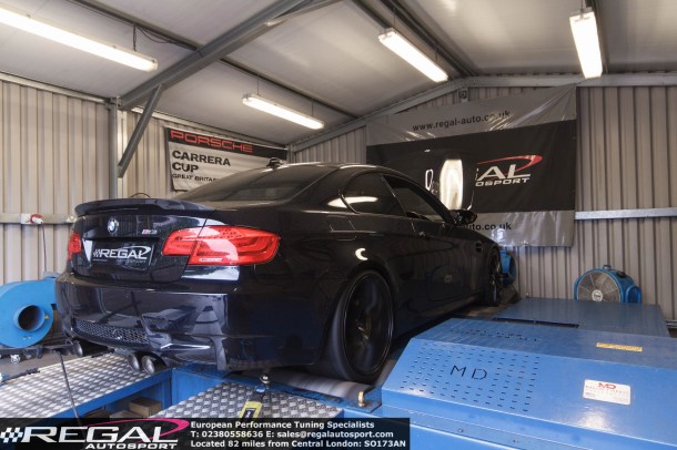 Regal-Autosport-E92-E93-E90-E9x-M3-Akrapovic-Exhaust-Remap-IMG_4647