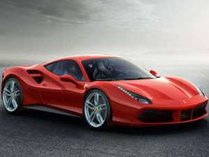 FERRARI SPECIALISTS