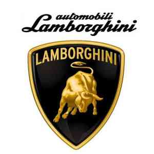 Lamborghini-Logo