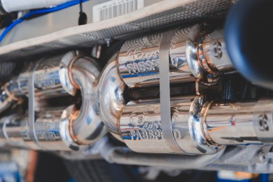 IMG_7094 991.2 Turbo S Fabspeed Motorsport Valved Catless Exhaust