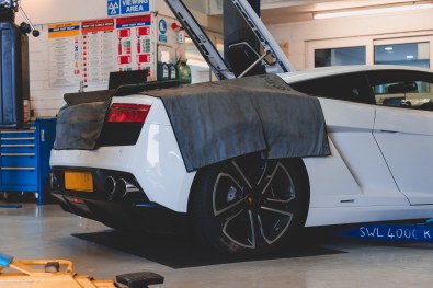 IMG_7206-Edit Lamborghini Gallardo Fault Finding