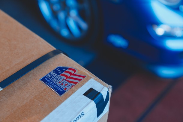 Project Huracan Part 2: Boosted Arrivals