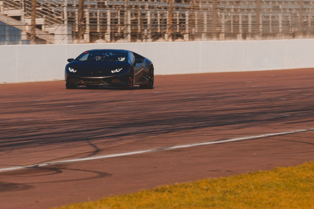 IMG_5622 Supercharged Huracan VF Engineering