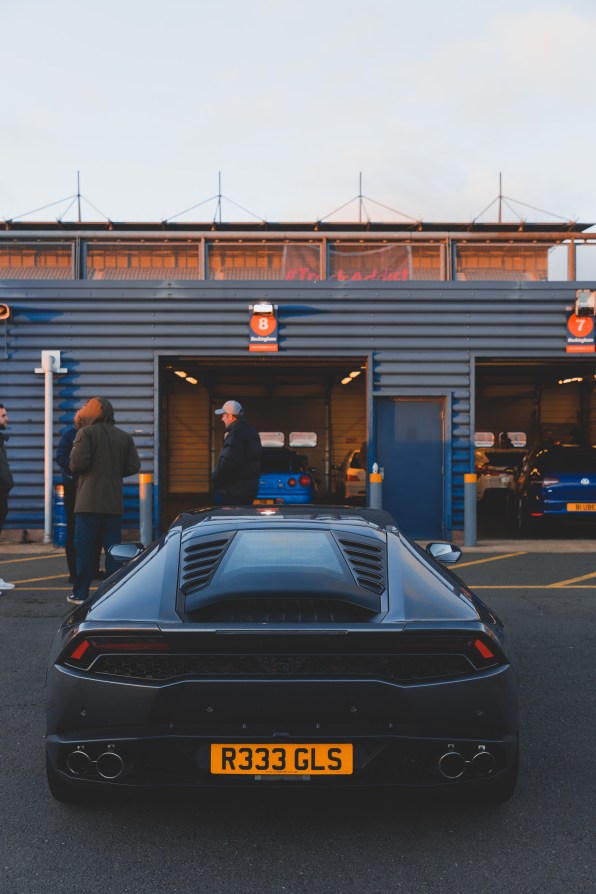 IMG_8803 Supercharged Huracan VF Engineering