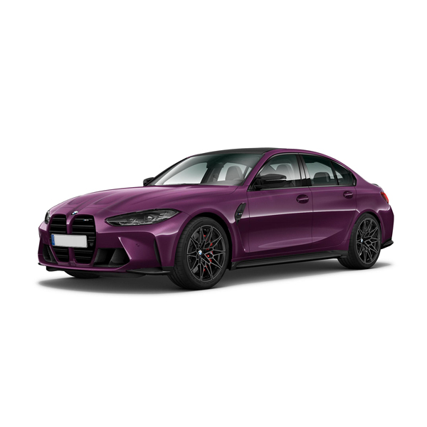BMW M Range