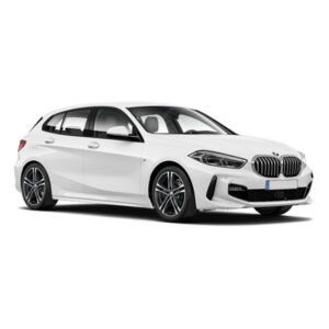 BMW-hatchback