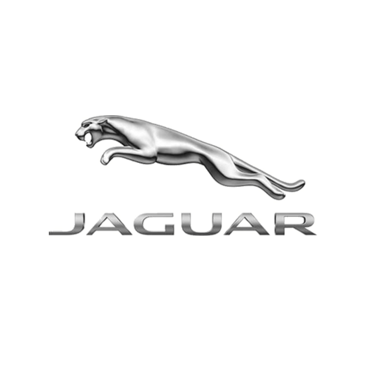 Jaguar-SUV