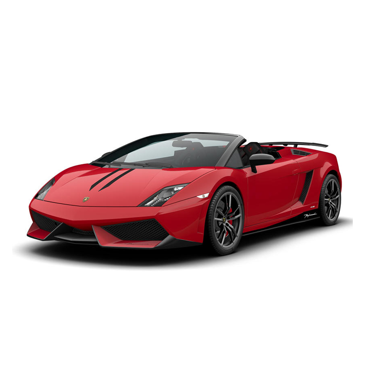 Lamborghini Previous Models