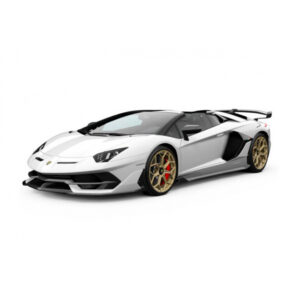 Lamborghini-Aventador