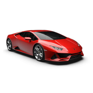 Lamborghini-Huracan