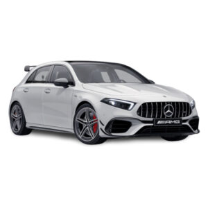 Mercedes Hatchbacks
