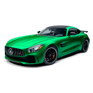 Mercedes AMG Models