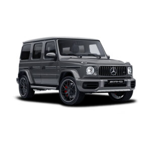 Mercedes Luxury Sport and Executive Models