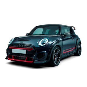 Mini-JCW-GP