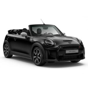 Mini-cabriolet