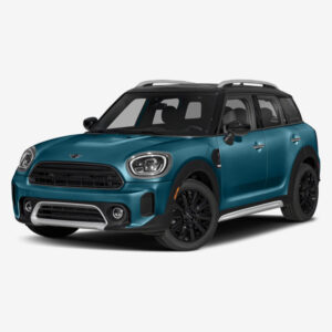 Mini SUVs and 4x4s