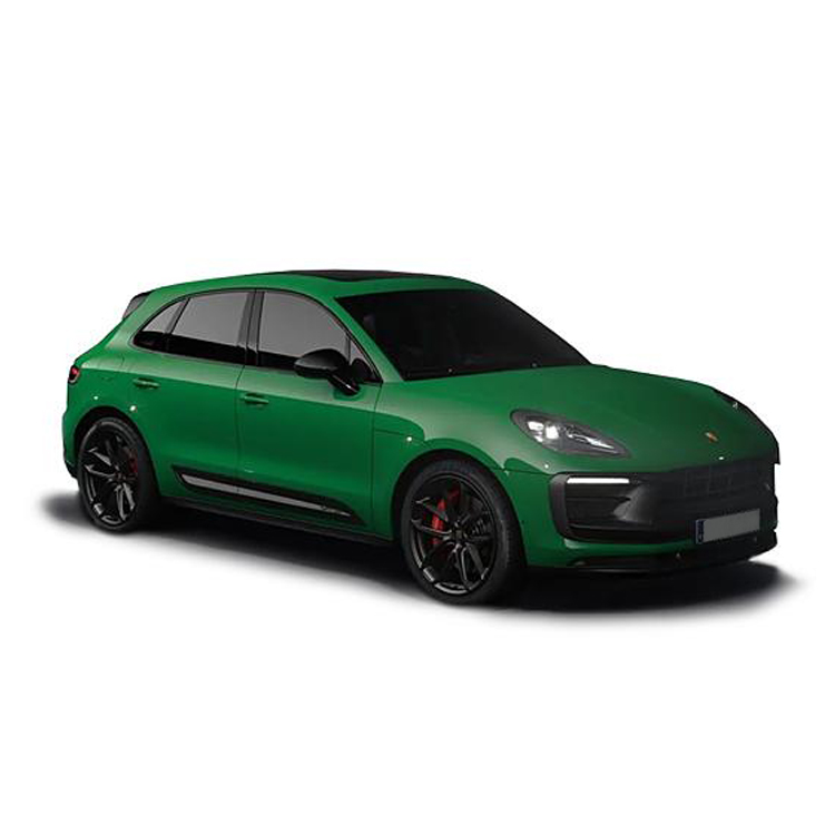 Porsche SUVs and 4x4s