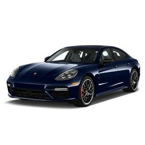 PORSCHE-Panamera