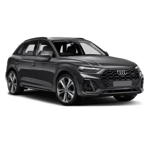 Audi-SUV