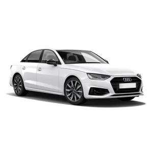 Audi-Saloon