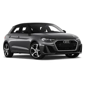 Audi-hatchback