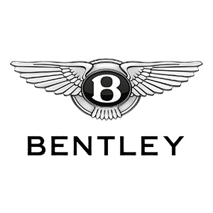 Bentley-saloon