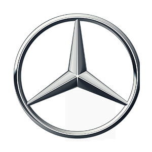 Mercedes-Logo