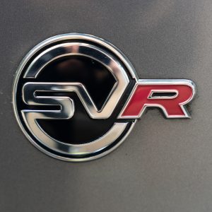 Land Rover Special Editions