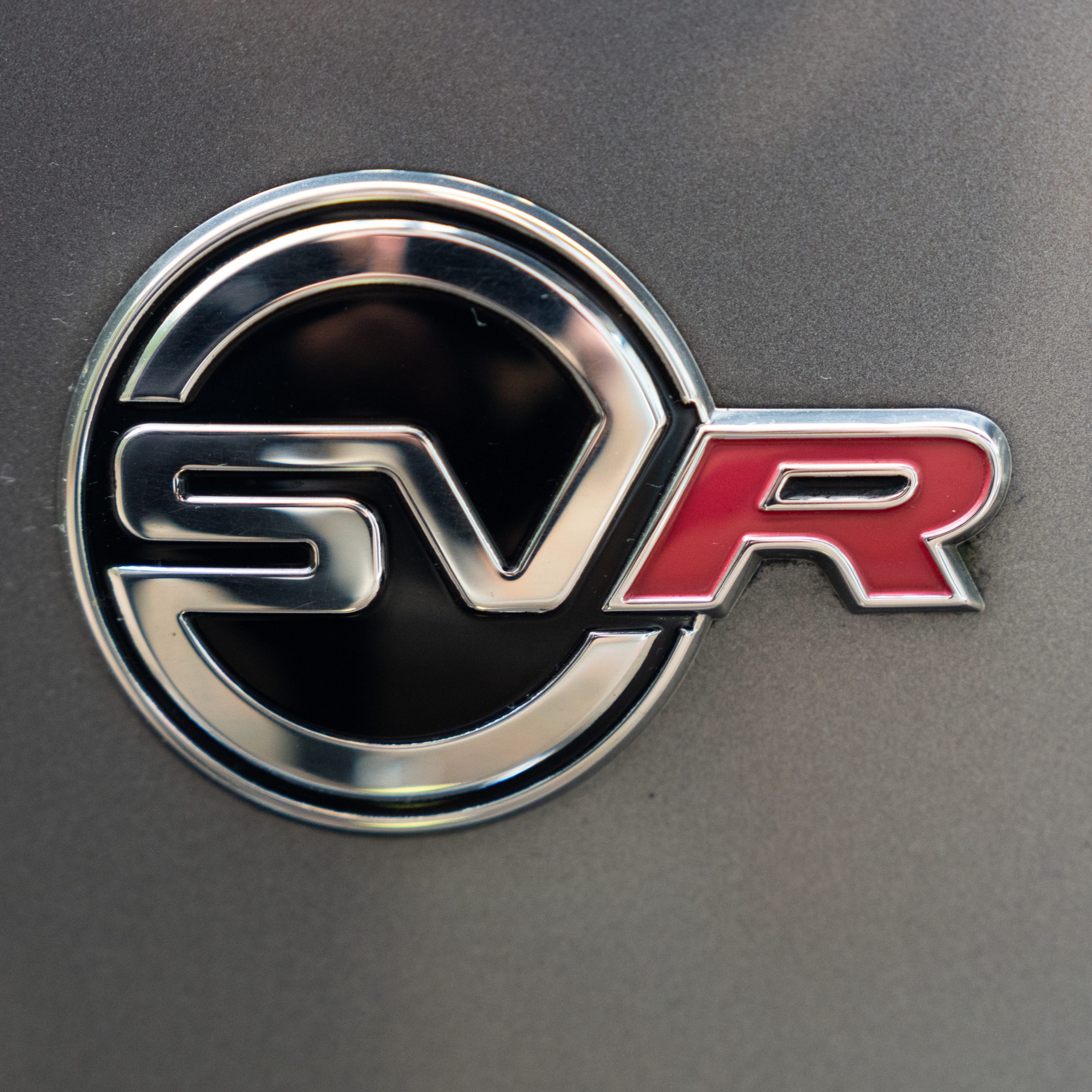 Land Rover Special Editions