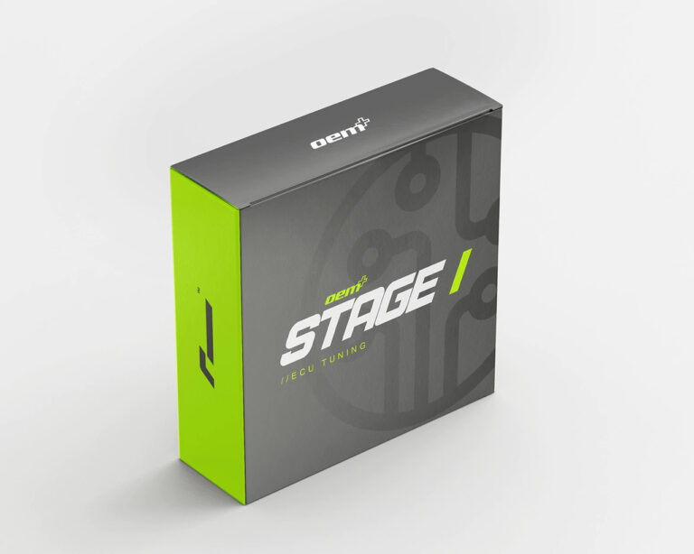 Racingline OEM+ Software