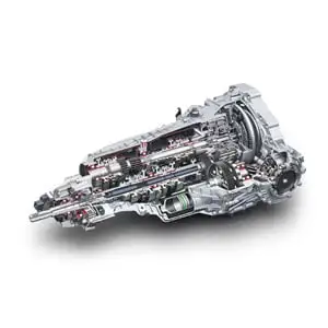 S-Tronic Repairs