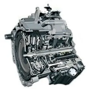DSG Repairs