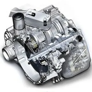 DSG Repairs