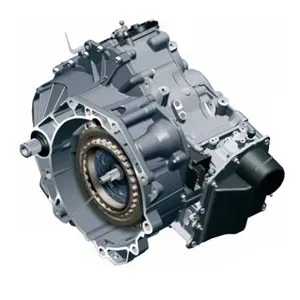 DSG Servicing