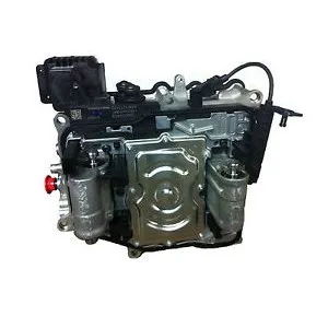 DSG Servicing
