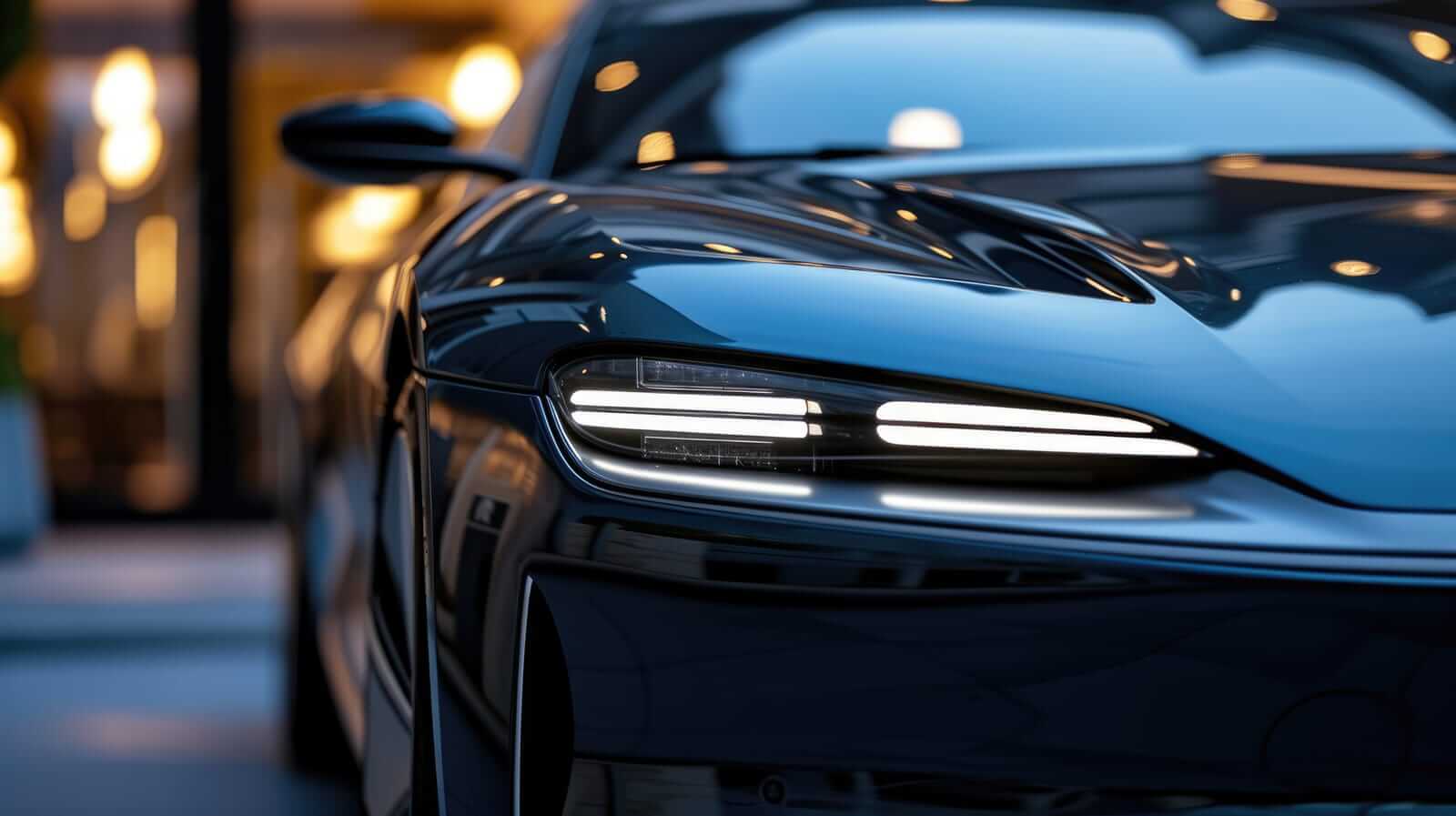 Performance Upgrades for European Car