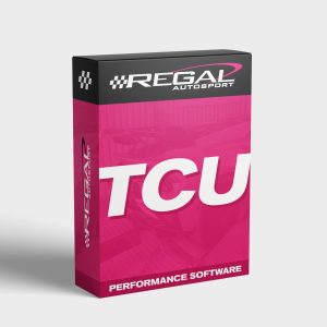 TCU Tuning