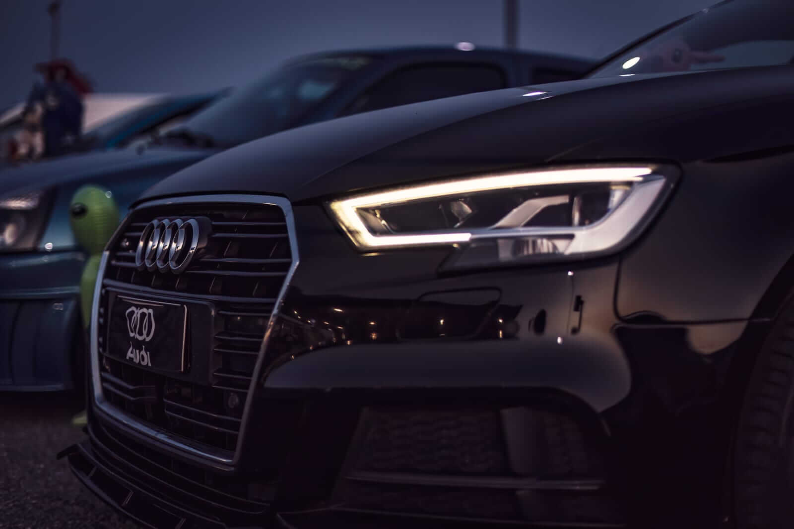 S-tronic Repairs & Maintenance