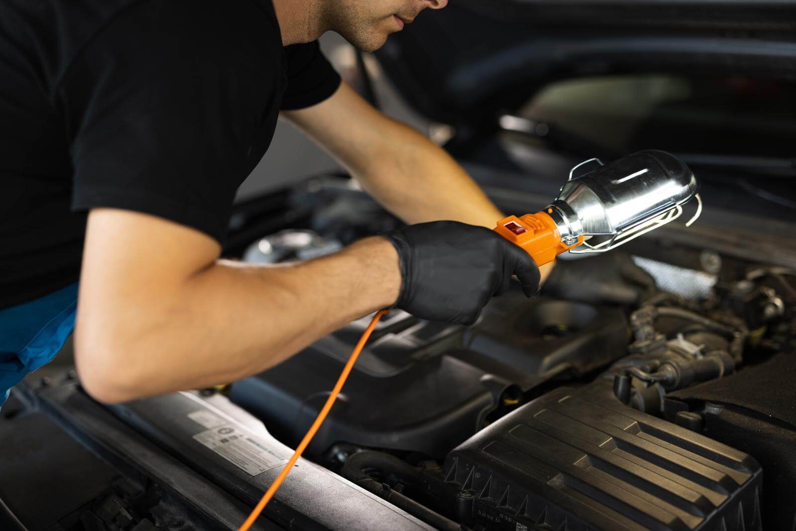 MOT Services in Southampton