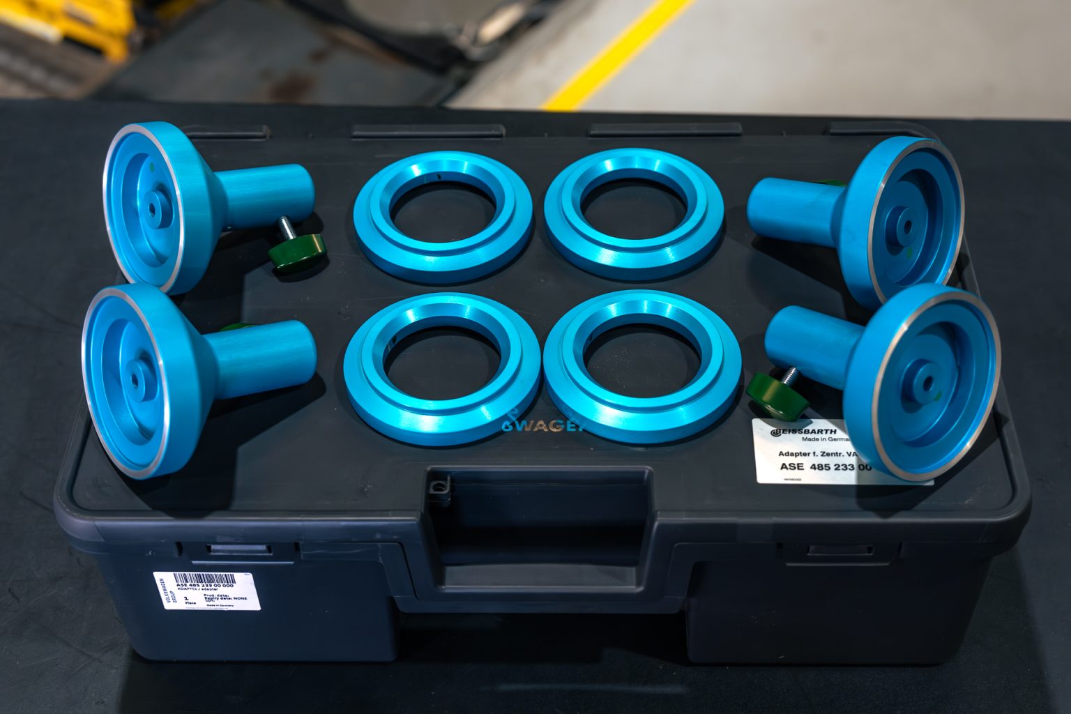 Wheel Alignment & Geometry Setup | Regal Autosport