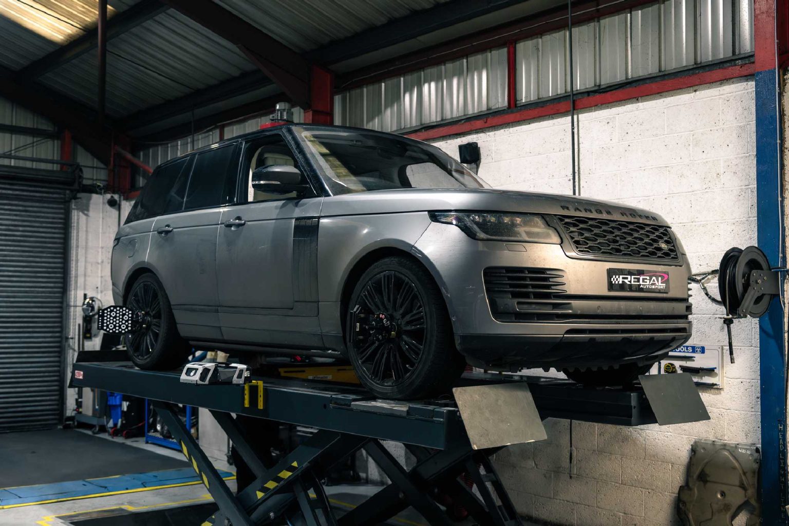 Wheel Alignment & Geometry Setup | Regal Autosport