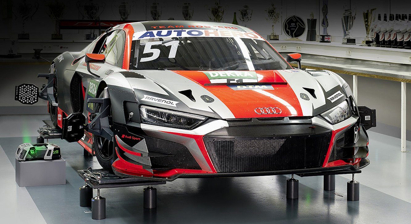 Wheel Alignment & Geometry Setup | Regal Autosport