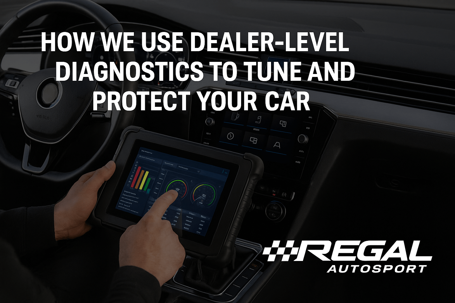 Dealer Level Diagnostics