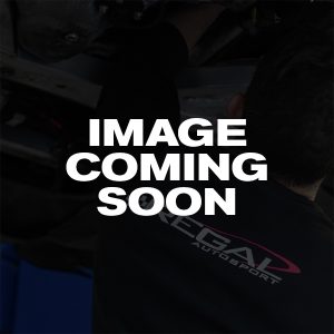 MK8 Golf R Service Schedule